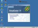 Cấu hình VMware VirtualCenter Management Server